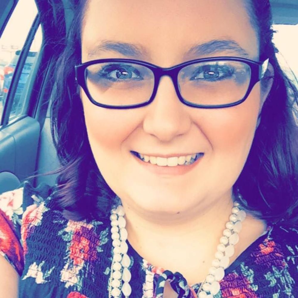 Meet your Posher, Breanna